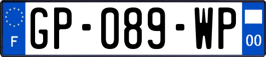 GP-089-WP
