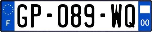 GP-089-WQ