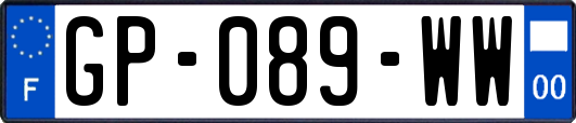 GP-089-WW
