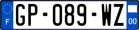 GP-089-WZ
