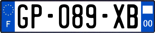 GP-089-XB