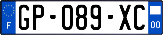 GP-089-XC
