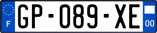 GP-089-XE