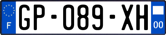 GP-089-XH
