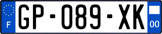 GP-089-XK