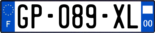 GP-089-XL