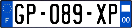 GP-089-XP