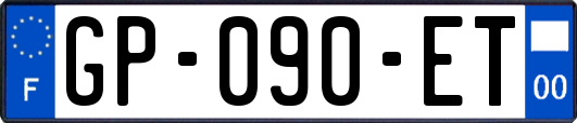 GP-090-ET