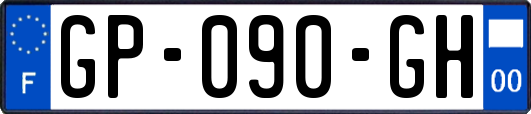 GP-090-GH