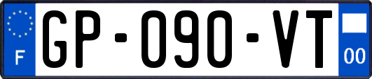 GP-090-VT
