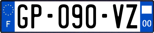 GP-090-VZ