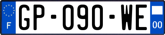 GP-090-WE