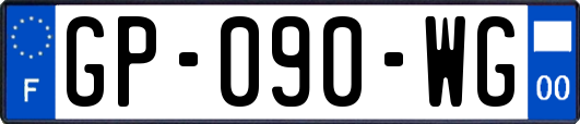 GP-090-WG