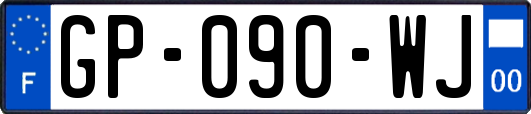 GP-090-WJ