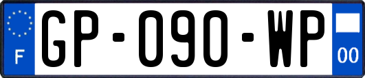 GP-090-WP