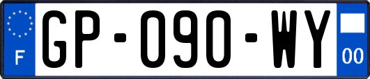 GP-090-WY