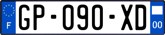 GP-090-XD