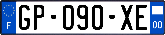 GP-090-XE