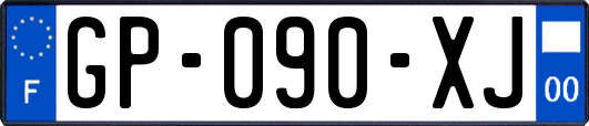 GP-090-XJ