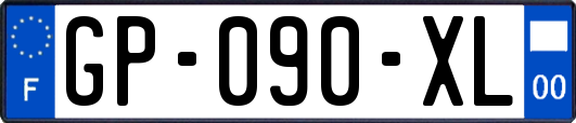 GP-090-XL