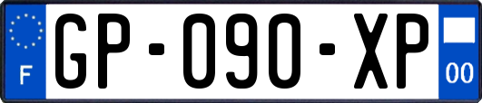 GP-090-XP