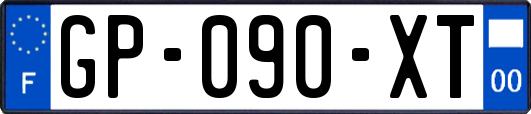 GP-090-XT