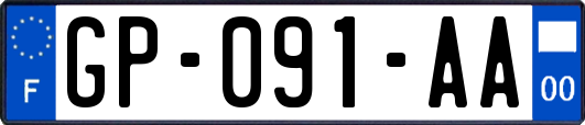 GP-091-AA