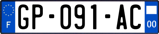 GP-091-AC