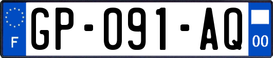 GP-091-AQ