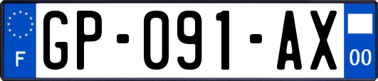 GP-091-AX