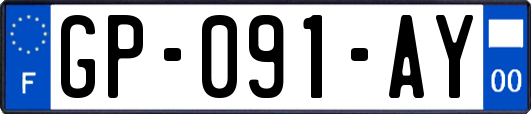 GP-091-AY