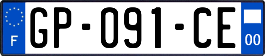 GP-091-CE