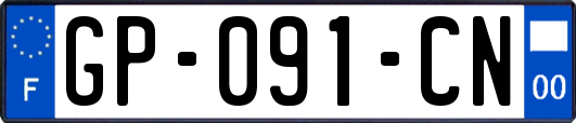 GP-091-CN
