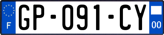 GP-091-CY