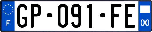 GP-091-FE