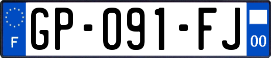 GP-091-FJ