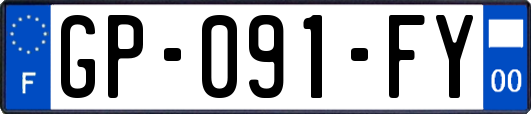GP-091-FY