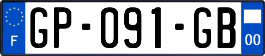 GP-091-GB
