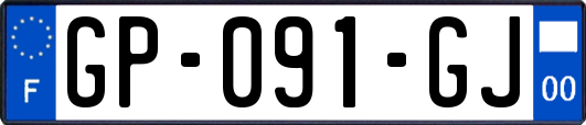 GP-091-GJ