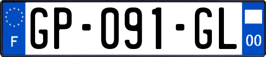 GP-091-GL
