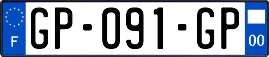 GP-091-GP