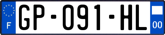 GP-091-HL