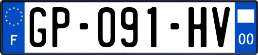 GP-091-HV