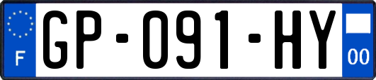 GP-091-HY