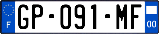 GP-091-MF