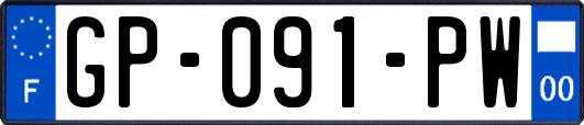 GP-091-PW