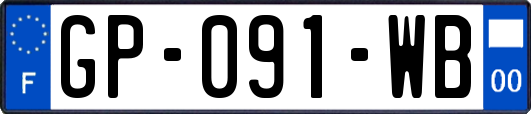 GP-091-WB