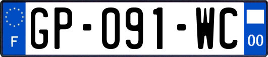 GP-091-WC
