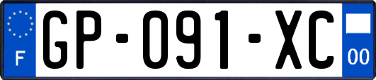GP-091-XC