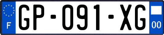 GP-091-XG